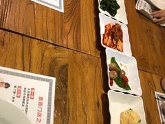 -紫霞门韩国料理烤肉(深南东路店)