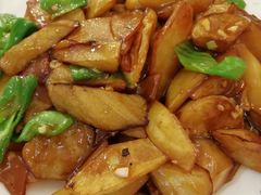 -东北王食府(科大店)