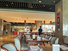 -武汉世茂希尔顿酒店·汇·全日餐厅