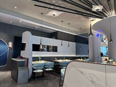 -雀蓝川菜(滨湖万象汇店)