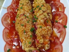 -老福州闽菜馆(温泉路店)