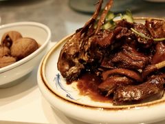 -山外山菜馆(玉泉路店)