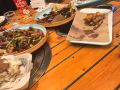 -锦州烧烤(民主路店)