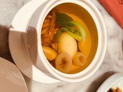 -漢舍川菜馆(国贸商城店)