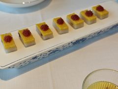 -杏花堂晋商私房菜(华熙五棵松店)