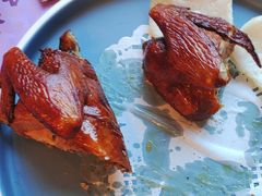 -点都德(龙之梦店)