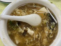 -奥华餐厅·老张记(台基厂店)