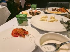 -拉蒂娜·巴西牛排馆 Latina·Brazilian Steakhouse(陆家嘴旗舰店)