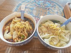 -笑来喜馄饨小笼工坊店(湖滨街店)