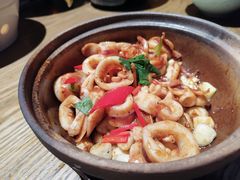 -新悦·霞浦海鲜生(上下杭店)