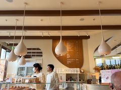 -VERIE BAKEHOUSE