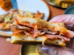 -魏斯理汉堡(西安沣东吾悦店)