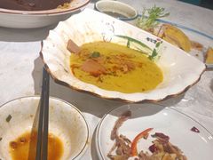 -好人家海鲜酒楼(淞南路店)