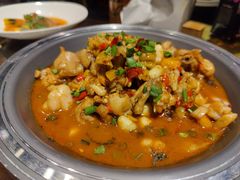-井水小厨·湘菜(活力广场店)