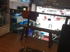 大堂-蔚海之都·象山蒸汽海鲜(仙霞路店)