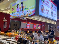 -龍歌自助小火锅(秦淮水游城店)
