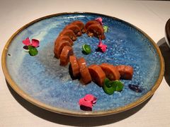 -悦融琥珀·京鲁菜·海味珍品(西单店)