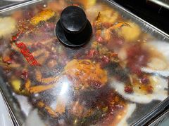 -庞家烧烤客栈(炮台山店)