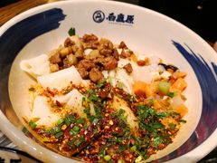 biangbiang面-白鹿原·西安油泼面(万象城店)