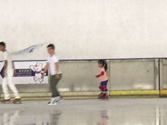 -世界之窗阿尔卑斯冰雪世界