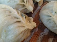 -京秀缘蒸汽海鲜农家菜大馅蒸饺