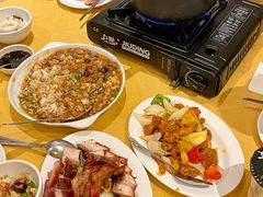 -文兴酒家(Chinatown - Gerrard Street)