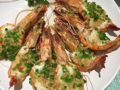 -赶海部落海鲜城(海阳路店)