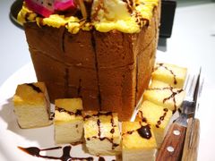 -铜锣湾·有麝自然香(渝北财富中心店)