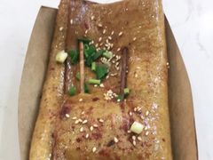 -八一路好吃街(雨田商务大厦店)