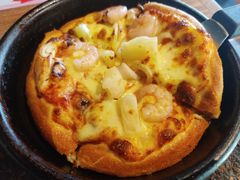 -必胜客(五道口店)