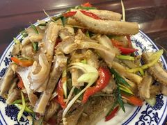 -马吉德牛肉拉面(新街口店)