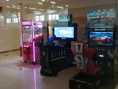 -北京亚奥福瑞福特4S店(北苑家园店)