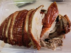 -徐一杆挂炉烤鸭(荣巷店)