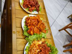 -八木轩·寻味大理白族民俗餐厅(文献路店)