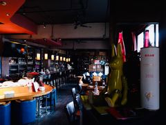 -普朗姆生蚝吧(原建国路店)