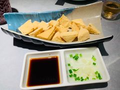 -潮界(大学路店)