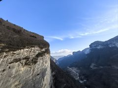 -鹿院坪生态旅游景区