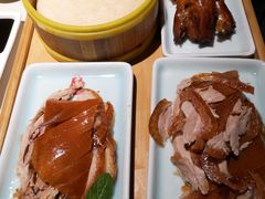 -京味斋·北京烤鸭(北京南站洋桥店)