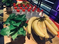 -威尔仕健身会所(北京宜家店)