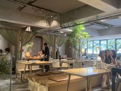 -本处·素食·融合料理(南油店)