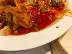 -天和晟烤鸭店(玉泉西街店)