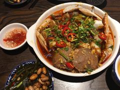 -大洋家·精品潮汕菜·生腌砂锅粥(天河东路店)