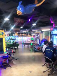 -丁当乐园(经纬汇店)