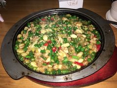-周三的情书花园餐厅(江北店)