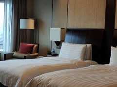 -上海浦东嘉里大酒店