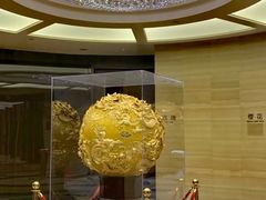 -郑州正方元国际酒店