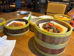 -金鹰国际酒店·满园春中餐厅