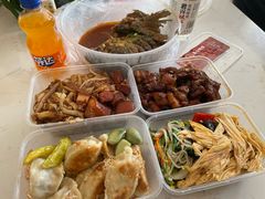 -葛记焖饼(伏牛路店)