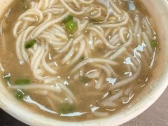 -汪记鲜鱼糊汤粉(沈阳路总店)