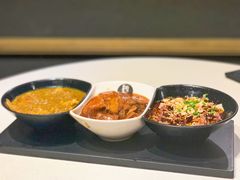 -新仙清汤牛腩(铜锣湾店)